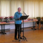 Jahresabschlussfeier 06.12.2018 - Bild 01