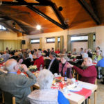 Jahresabschlussfeier 06.12.2018 - Bild 03