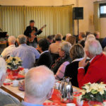 Jahresabschlussfeier 06.12.2018 - Bild 04